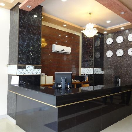Hotel Sky Towers Καράτσι Εξωτερικό φωτογραφία
