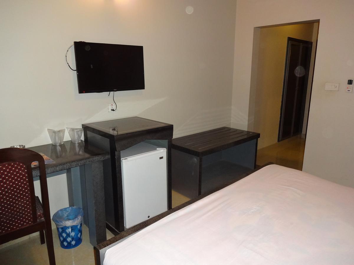 Hotel Sky Towers Καράτσι Εξωτερικό φωτογραφία