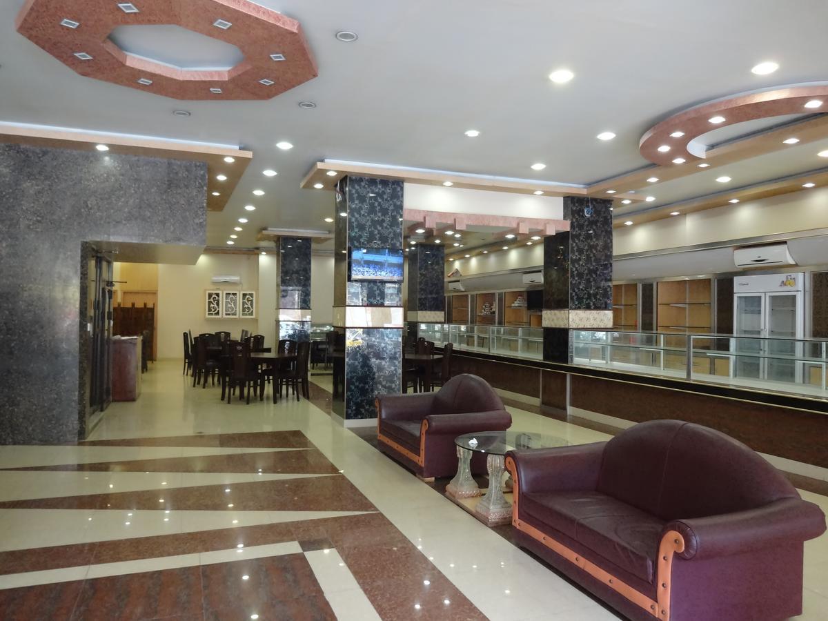 Hotel Sky Towers Καράτσι Εξωτερικό φωτογραφία