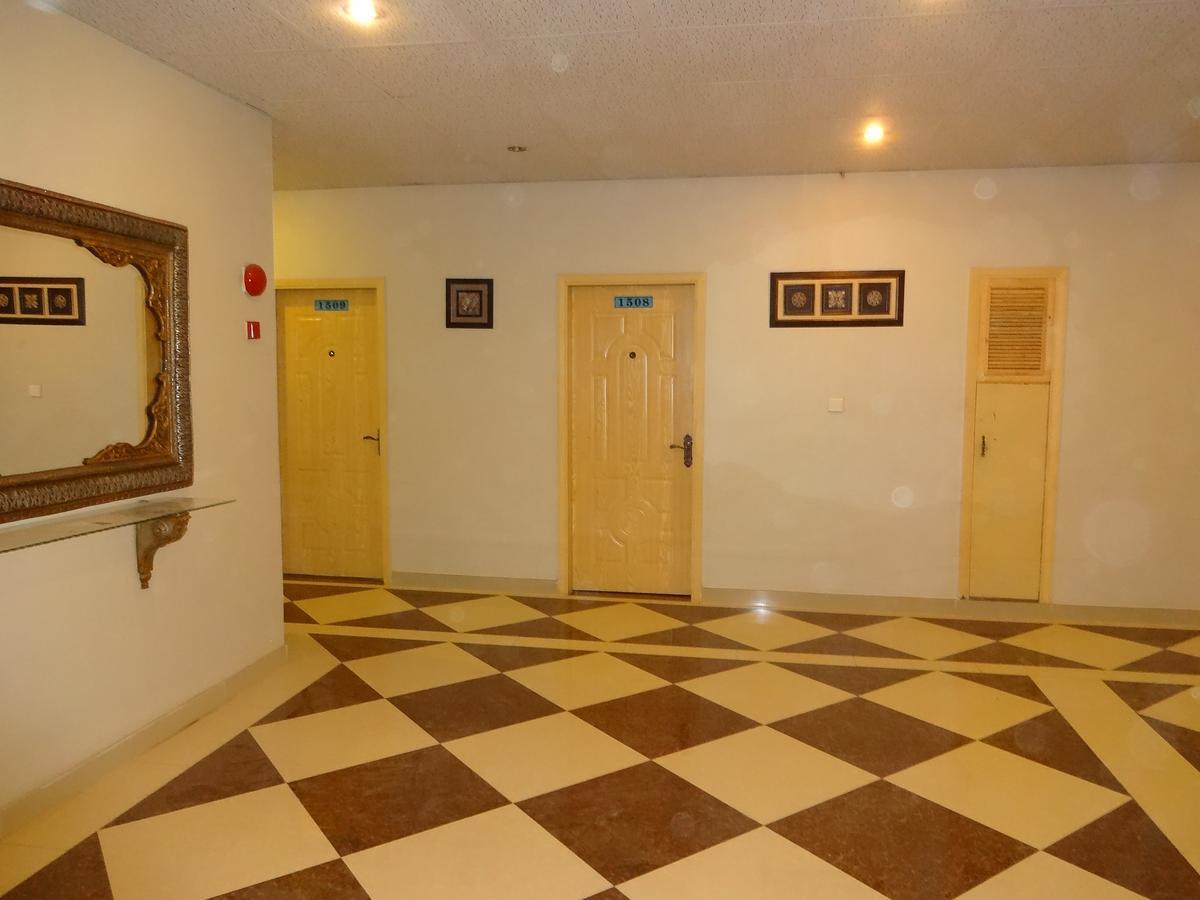 Hotel Sky Towers Καράτσι Εξωτερικό φωτογραφία
