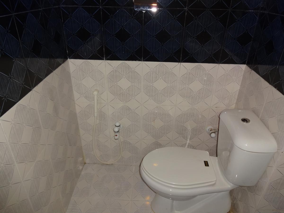 Hotel Sky Towers Καράτσι Εξωτερικό φωτογραφία