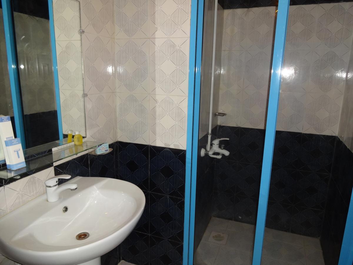 Hotel Sky Towers Καράτσι Εξωτερικό φωτογραφία